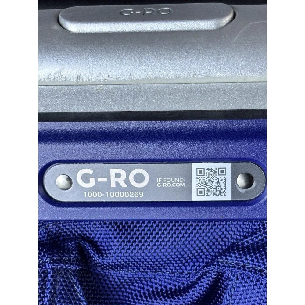 G-RO Carry-On 22